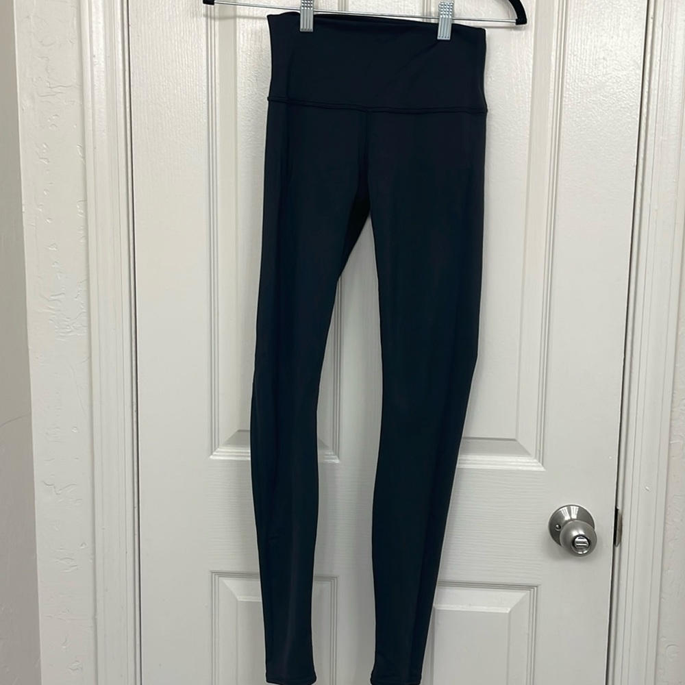 ALO Yoga High-Waist Leggings